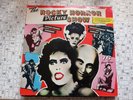 THE ROCKY HORROR PICTURE SHOW VINYL LP OSC 21563 VGC