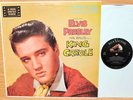 Elvis Presley 