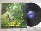 Caravan If I Could Do It Again I'd Do It All Over You 1970 UK LP Decca SKL-R5052