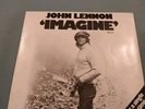 John Lennon Imagine 1st Press Excellent 7
