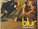 BLUR Parklife 2-LP 180g Vinyl Gate-fold Sealed