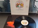 Queen - A Night at the Opera - 1975 Vinyl LP - Lyric Gatefold