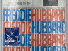 Freddie Hubbard Here To Stay Music Matters 2x45rpm Vinyl Blue Note