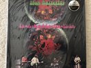 Iron Butterfly - In-A-Gadda-Da-Vida   MFSL  Mobile Fidelity / SUPER VINYL # 2168