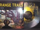 Ltd ed 2xlp color vinyl record LORD HURON Strange Trails 2019 indie folk rock j