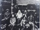 THE ALLMAN BROTHERS BAND Live at The Fillmore SEALED 180 gram 2LP