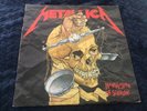 Metallica Harvester of sorrow 12