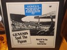 Genesis Spot The Pigeon 1st Press Sealed Canada Blue