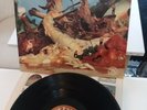 1971 Toe Fat Two   Rare Earth LP RS525, Original 1971 Release