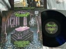 GORGUTS -CONSIDERED DEAD- RARE BLUE VINYL LP , Death Metal, Obituary