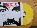 Negative FX - Discography + Live (Reflex, 2002).  Signed.