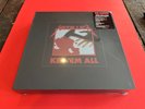 Kill Em All (Deluxe Box Set) by Metallica (Record, 2016) new sealed
