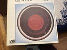 Les McCann Layers LP SD-1646 Jazz Jazz-Funk Atlantic Gatefold 1974 EX