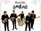 The Yardbirds Having a Rave Up With the Yardbirds (Vinyl) 12