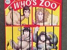 THE WHO2 x Vinyl LP Compilation (NM)