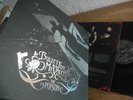 Bullet For My Valentine – The Poison UK Lp mint- Top rare Metalcore, Heavy Metal