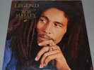 Bob Marley and the Wailers: LEGEND (BEST OF). 1984 LP ( Fully Play Tested )