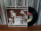 Adriano Celentano - Prisencolinensininciusol. Vinyl, 45 rpm. 7