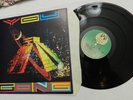 LP, Gong - You, Virgin V 2019, SPACE ROCK, MADE UK, NM