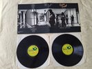 PRETTY THINGS - S.F. Sorrow/Parachute (1975 UK Harvest Heritage 2LP+EMI Inner)EX