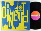 Ornette Coleman - Ornette  LP - Atlantic - 1378 Mono