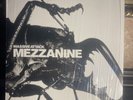 Massive Attack Mezzanine 2017 Vinyl Album  double Lp Shrink