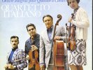 9LP Box MOZART String Quartets (complete) QUARTETTO ITALIANO Philips 6747097 Red