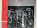 QUEEN GAME ELEKTRA P10875E Japan OBI INSERT VINYL LP