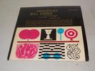 BILL EVANS Interplay Rare Jazz Vinyl 33 RPM Album LP Riverside Record VG++ V1