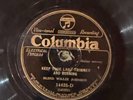 Columbia 14425D Blind Willie Johnson KEEP LAMPS TRIMMED AND BURNING Blues 78 rpm
