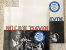 MILES DAVIS   Blue Note - BLP 1501 / 2     Volume 1 /2    2LP  ( SEALED )