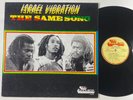 Israel Vibration 