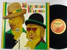 King Mellow Yellow/Yellowman 