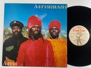 The Abyssinians 