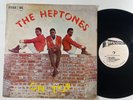 The Heptones 