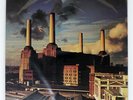 PINK FLOYD ANIMALS CBS/SONY 25AP340 Japan INSERT INNER SLEEVE GATEFOLD VINYL LP