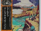 MARSHALL TUCKER BAND A NEW LIFE CAPRICORN SWX6261 Japan VINYL LP