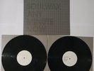 SOULWAX ANY MINUTE NOW VINYL LP ORIGINAL 2004 2xLP PRESSING E TALKING NY EXCUSE