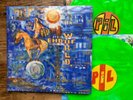 Public Image Limited - End Of World PIL 2xLP Neon Green Vinyl