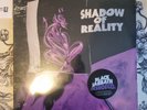 Various ‎– Shadow Of Reality  12  Inch Vinyl  LP  DC Shoes ‎– DCR-001