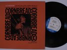 LEE MORGAN Cornbread BLUE NOTE LP VG++/NM 1988 reissue f