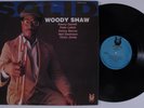 WOODY SHAW Solid MUSE LP NM f