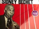 Sidney Bechet - Grand Master Of The Soprano Saxophone And Clarinet -  - K5870z