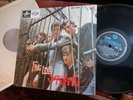 THE YARDBIRDS-  Five Live Yardbirds,  RARE 1965 UK MONO LP /inner... DECENT COPY