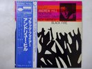 Andrew Hill Black Fire Blue Note GXK 8023 Japan  VINYL LP OBI