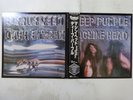 Deep Purple Machine Head Warner Bros. Records P-10130W Japan  VINYL LP OBI