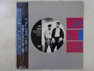 Pet Shop Boys West End Girls EMI S14-133 Japan  VINYL LP OBI