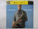 Sonny Rollins The Bridge RCA PG-23 Japan  VINYL LP OBI