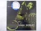 Hank Mobley Quintet Blue Note BLP 1550 Japan Shrink VINYL LP