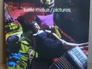 KATIE MELUA Pictures LP DRAMATIC 2008 UK orig+inner DRAMLP003